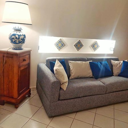 فيلا Casa Marina تاورمينا المظهر الخارجي الصورة