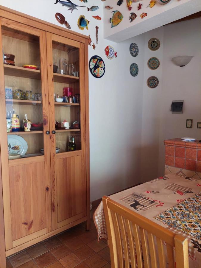 فيلا Casa Marina تاورمينا المظهر الخارجي الصورة
