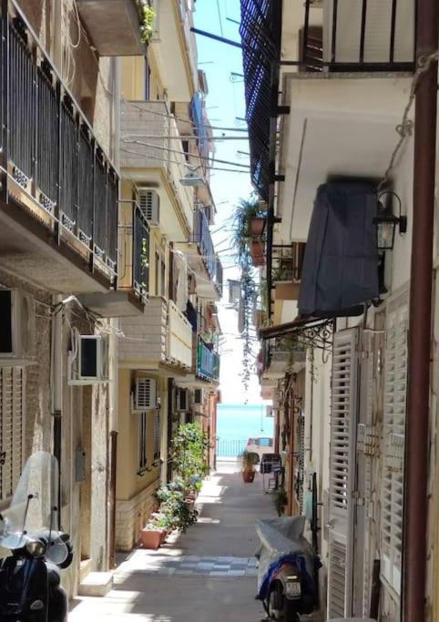 فيلا Casa Marina تاورمينا المظهر الخارجي الصورة