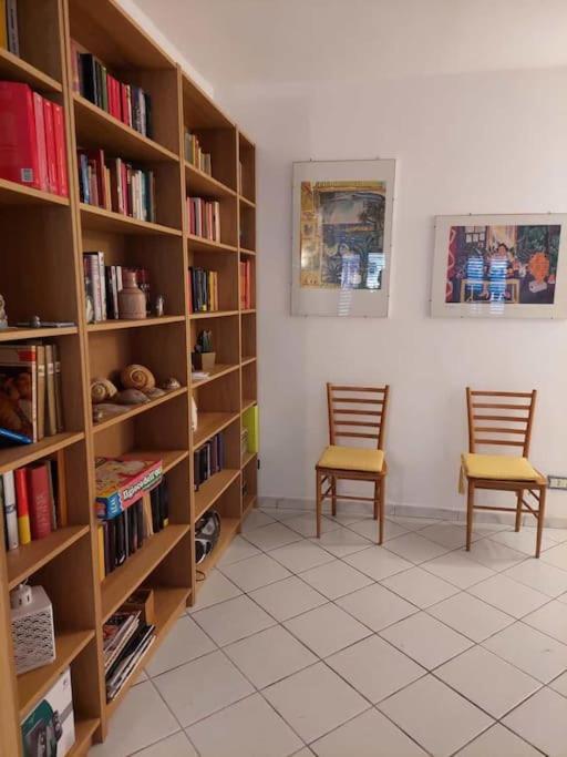 فيلا Casa Marina تاورمينا المظهر الخارجي الصورة