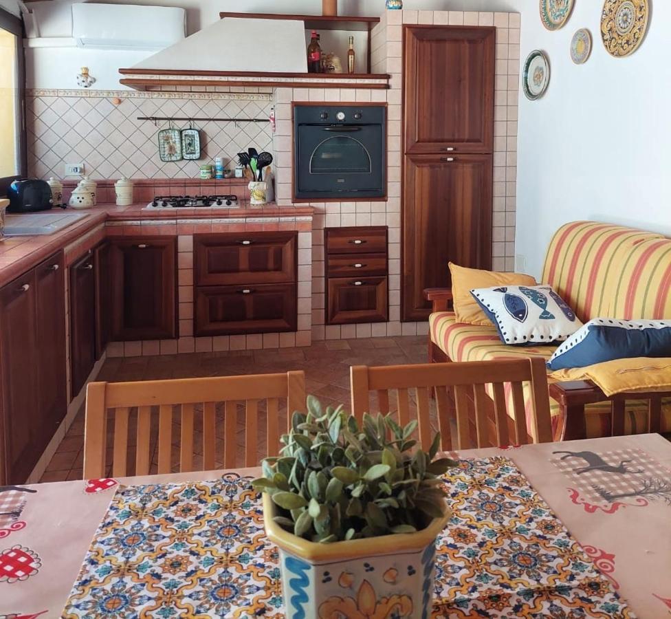 فيلا Casa Marina تاورمينا المظهر الخارجي الصورة