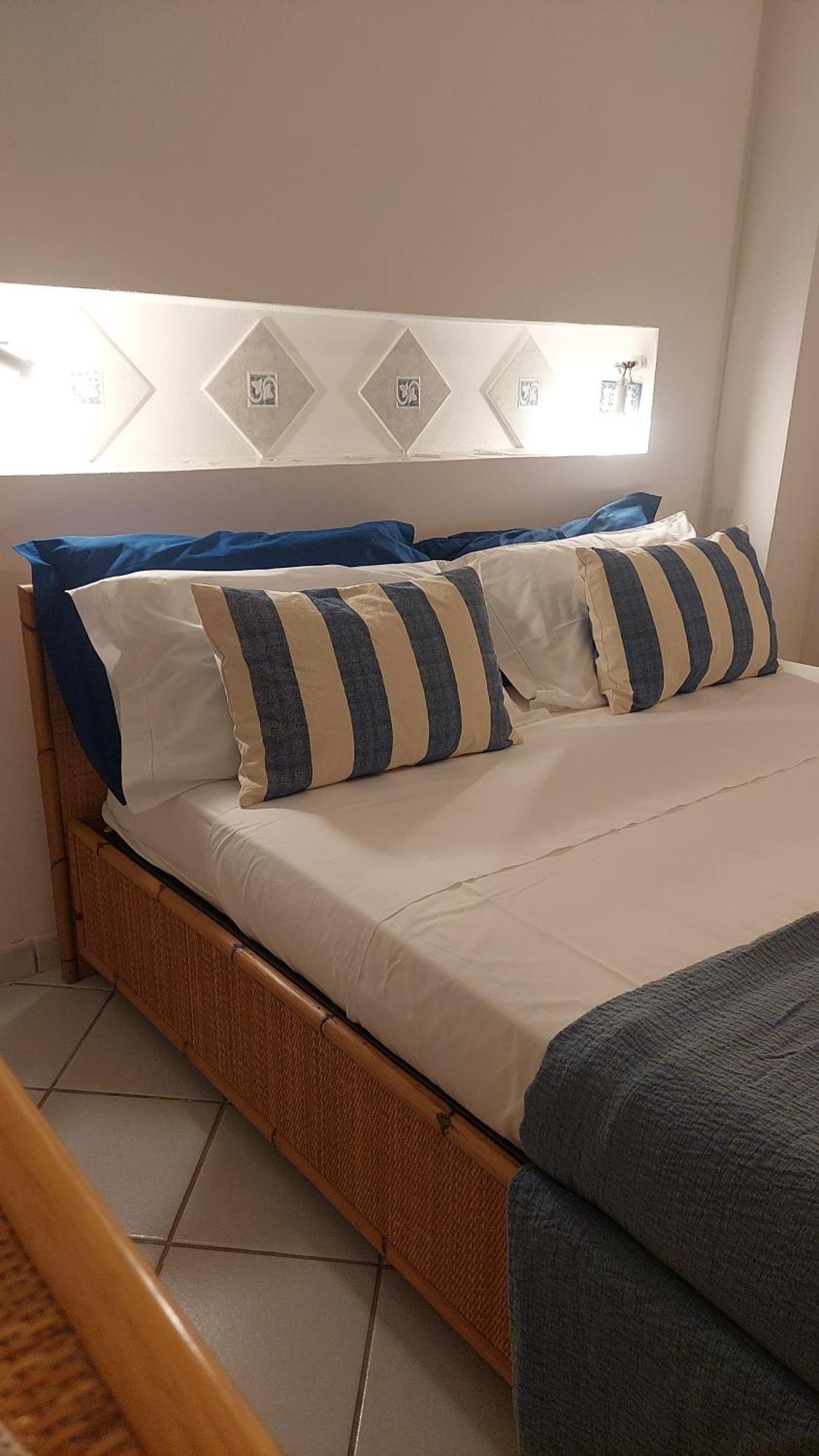 فيلا Casa Marina تاورمينا المظهر الخارجي الصورة