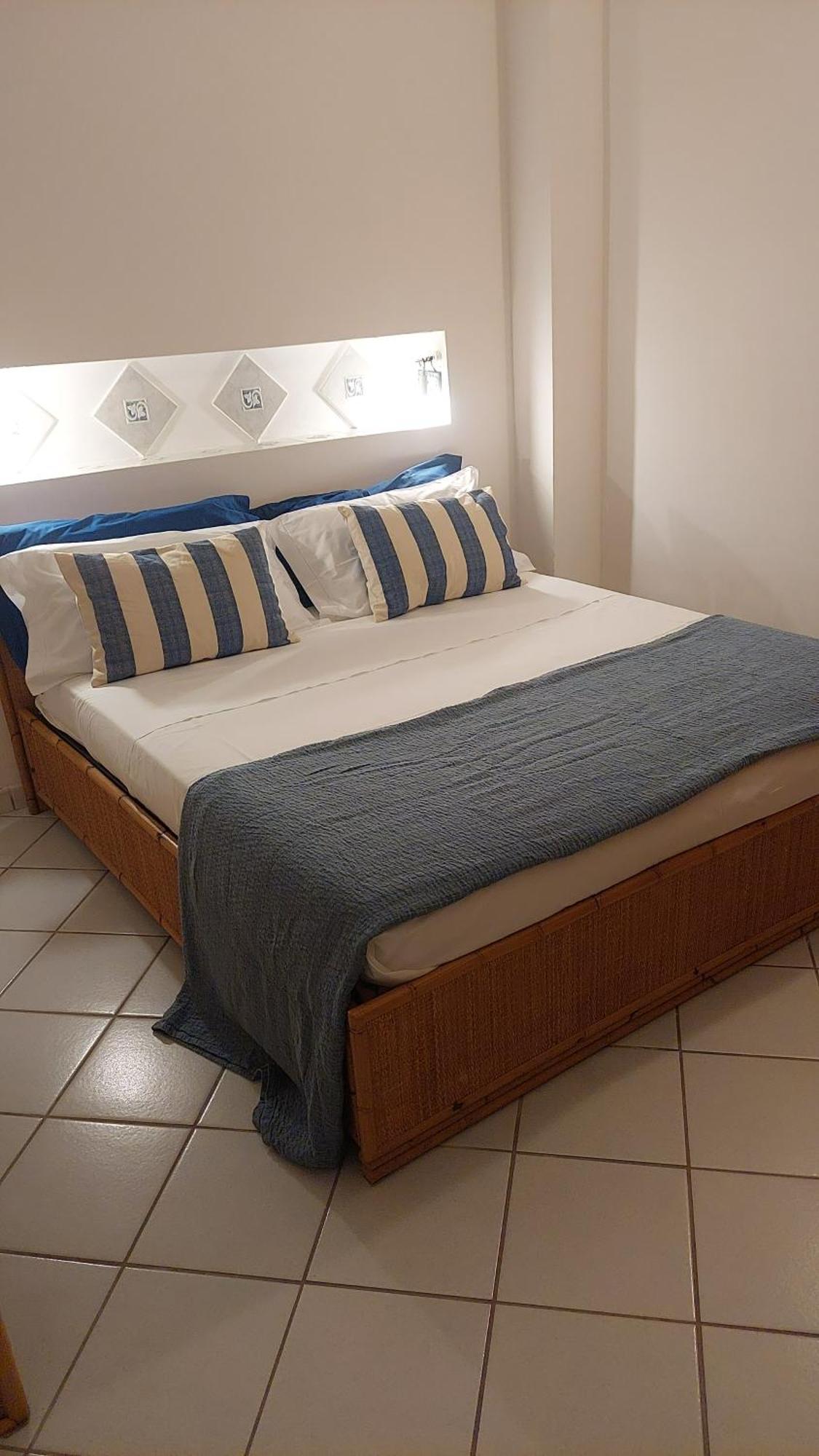 فيلا Casa Marina تاورمينا المظهر الخارجي الصورة