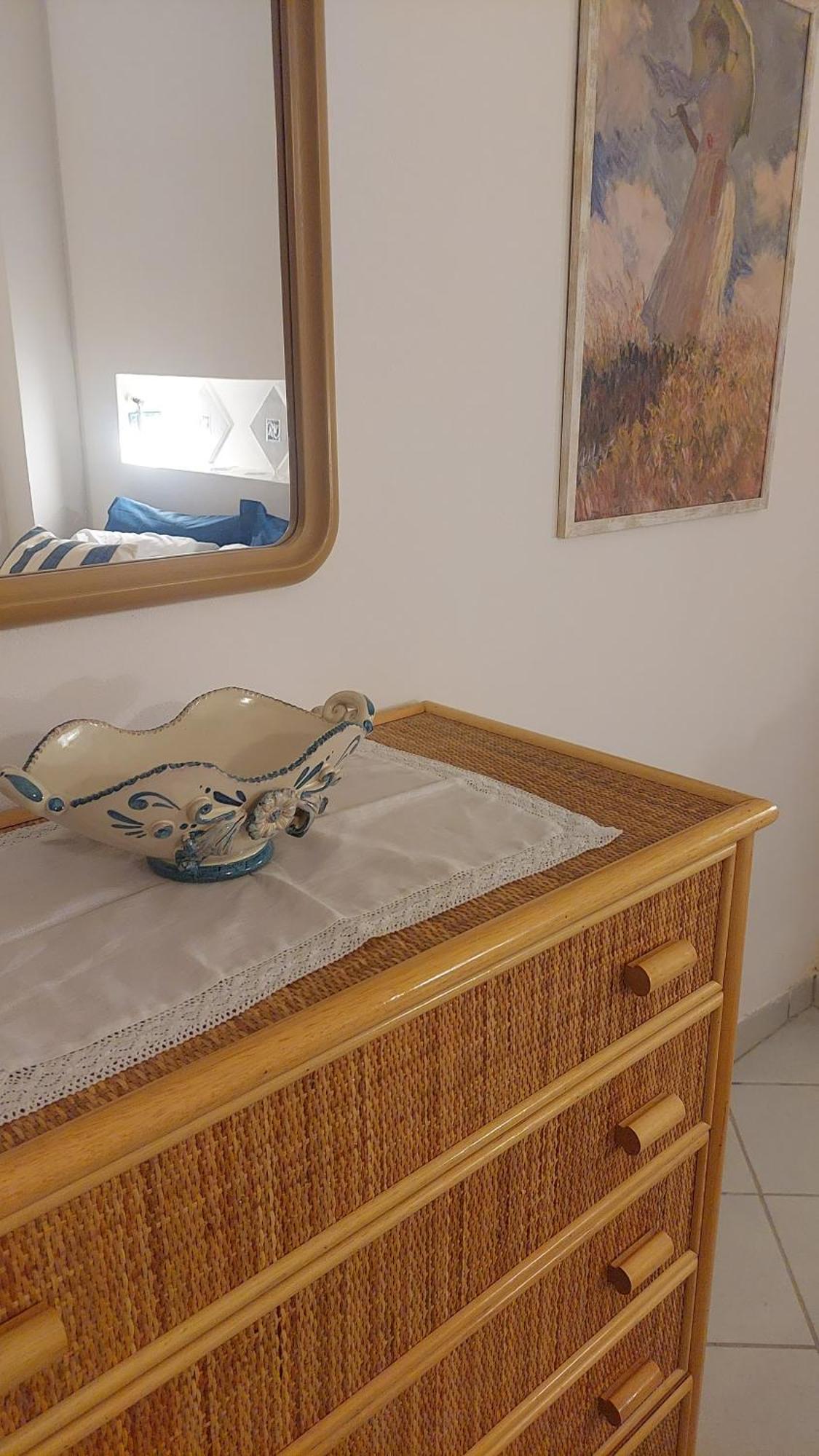 فيلا Casa Marina تاورمينا المظهر الخارجي الصورة